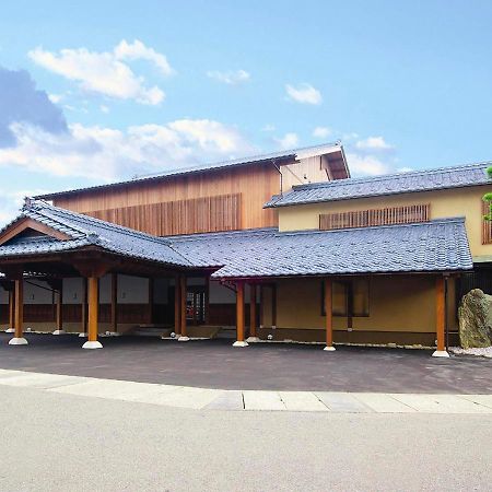 Haiya Awara Exterior foto