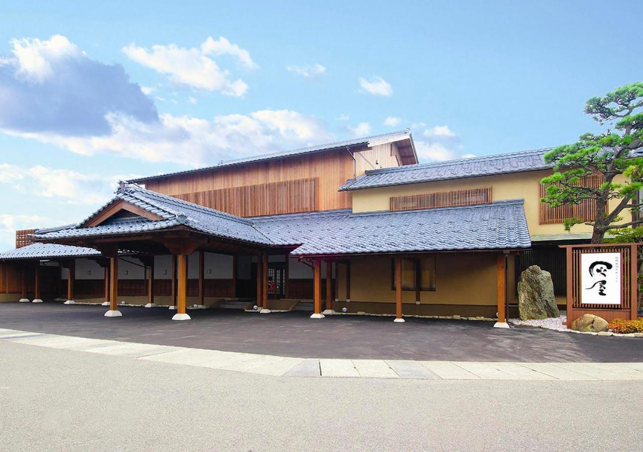 Haiya Awara Exterior foto