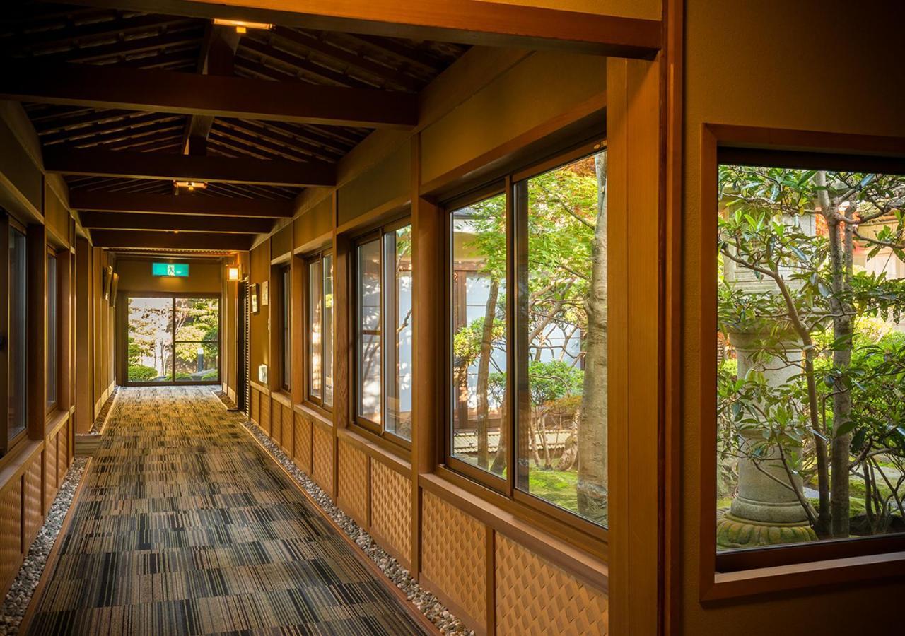 Haiya Awara Exterior foto